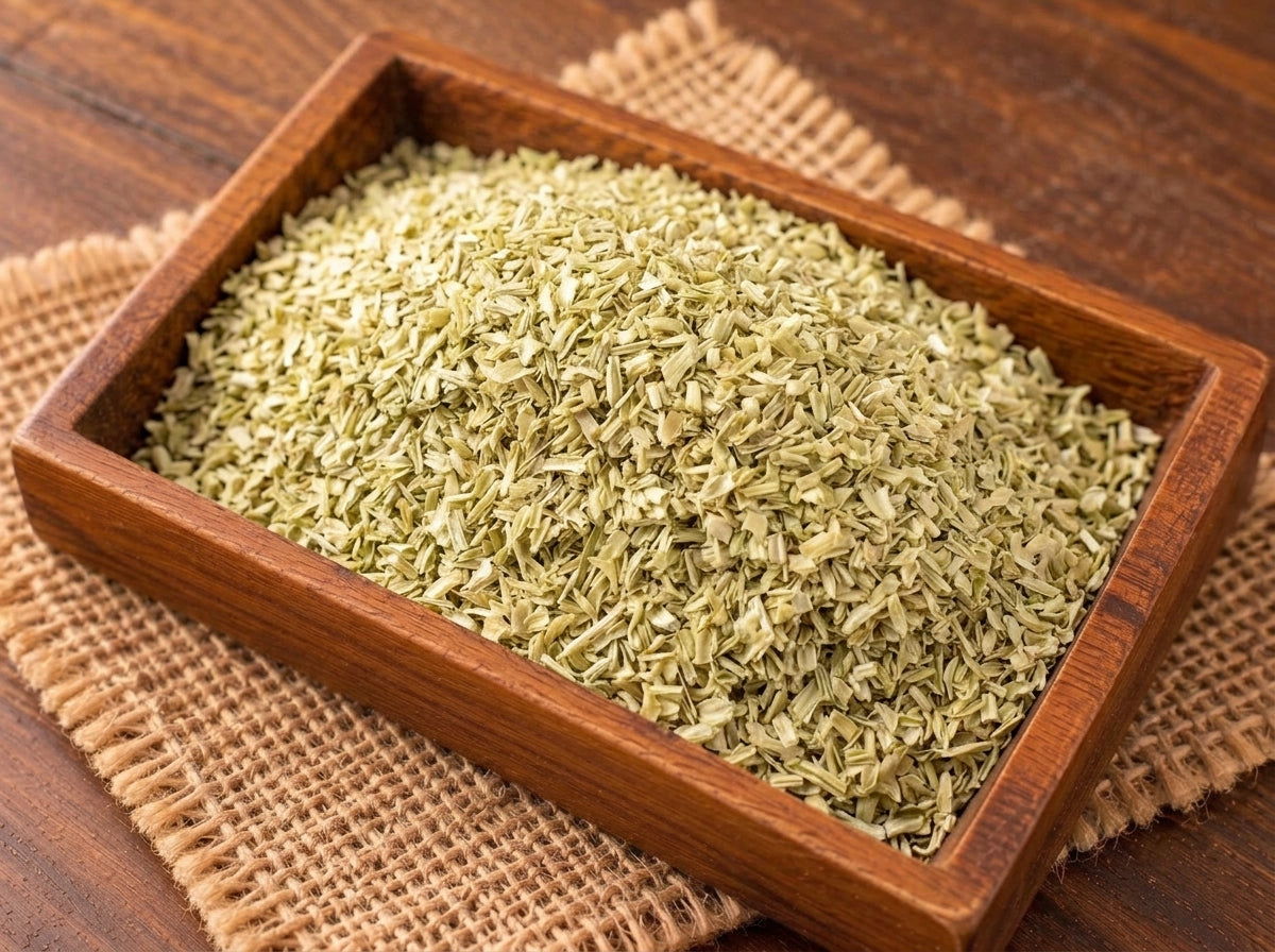 Celery | Dried Aromatic Seasoning | Enhances Salads & Soups | Premium Quality | Gluten-Free | Made in India | 365 Spicery