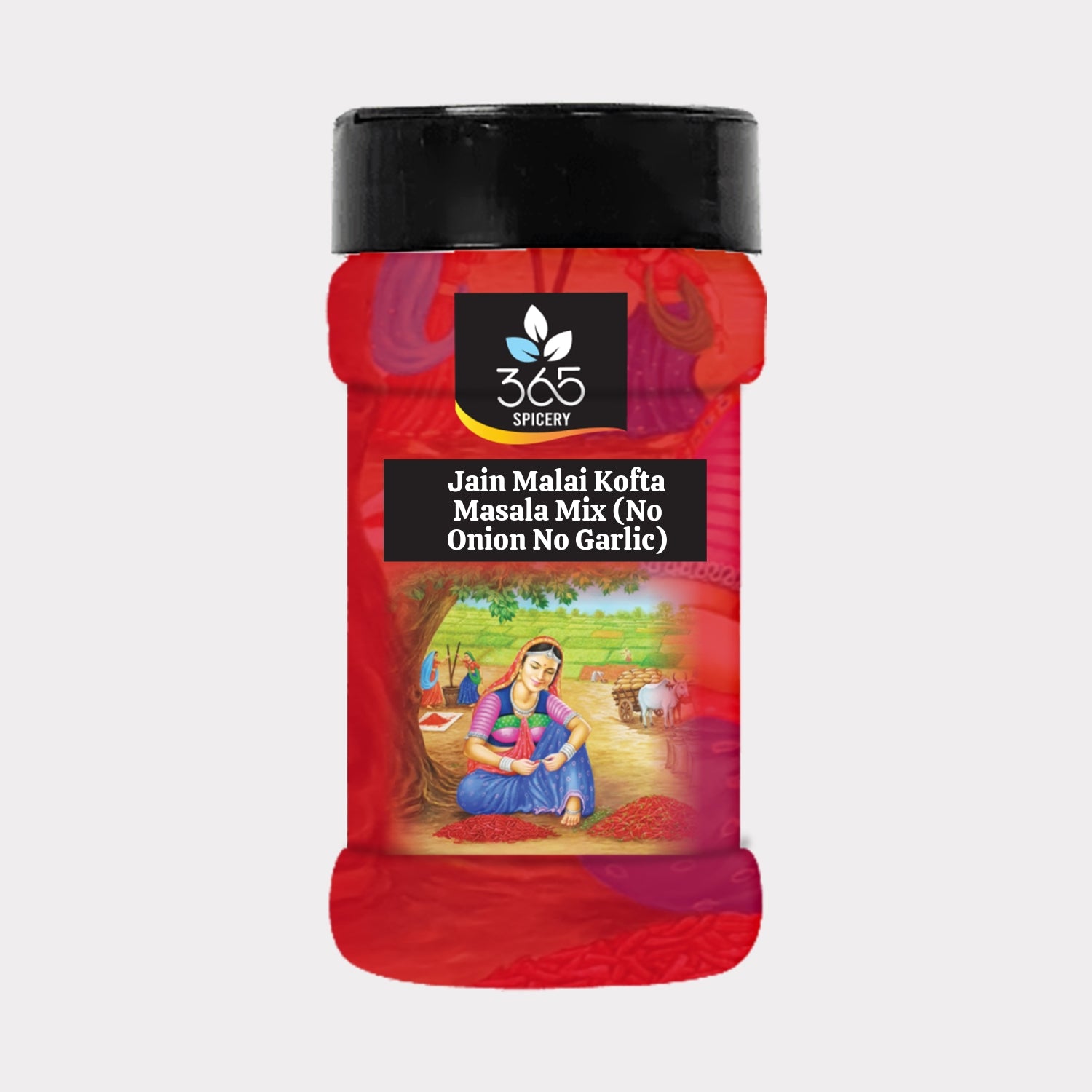 Jain Malai Kofta Masala Mix (No Onion No Garlic)