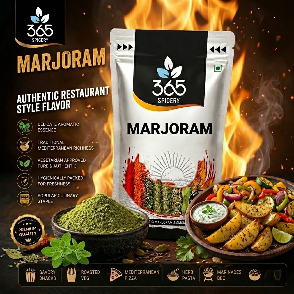 Majoram