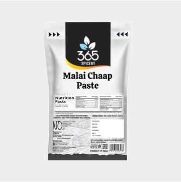 Malai Chaap Paste