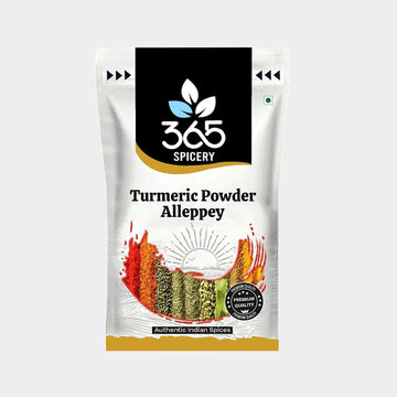 Turmeric Powder Alleppey