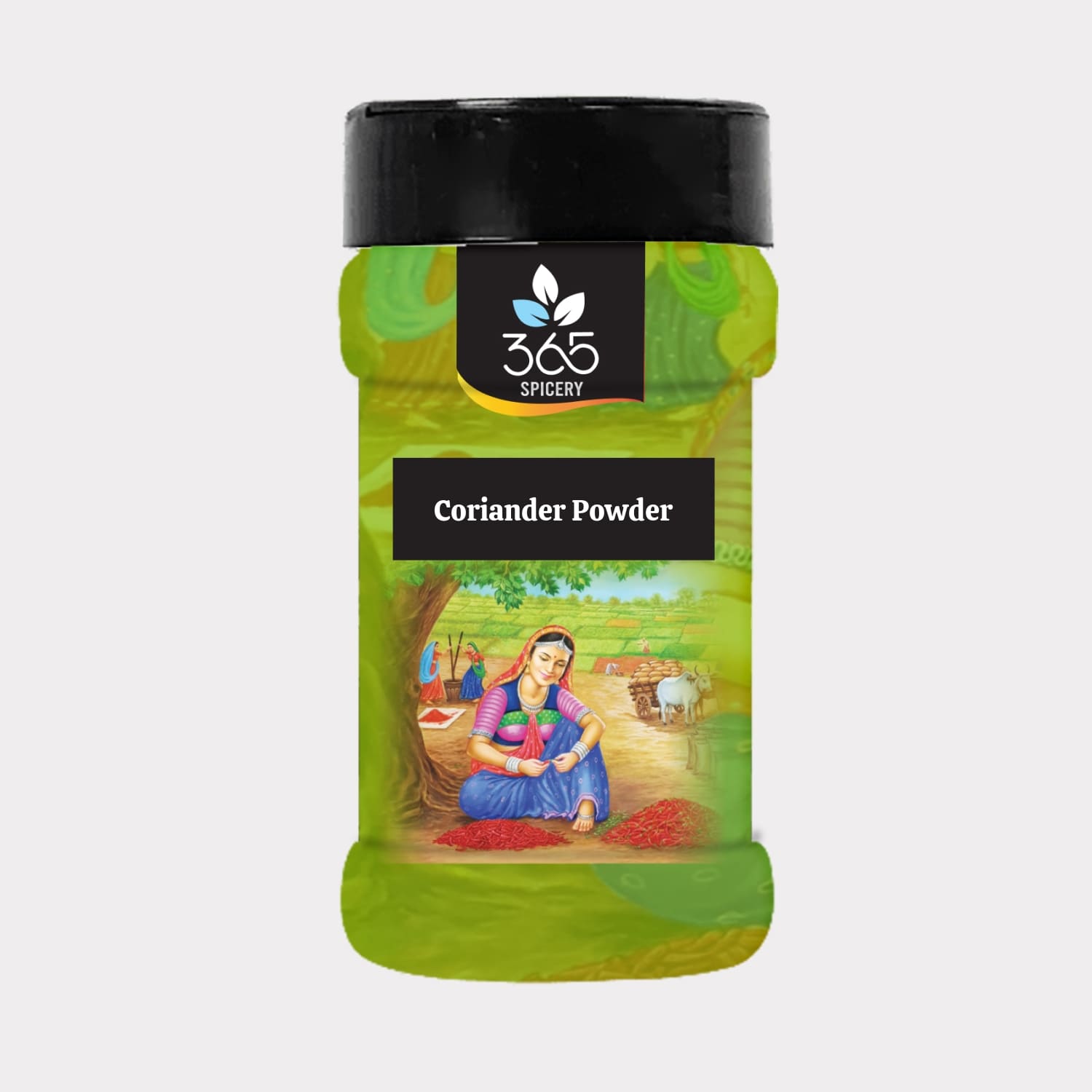 Coriander Powder