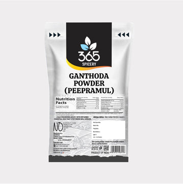 GanthoDa Powder (Peepramul)