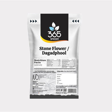 Stone Flower / Dagadphool
