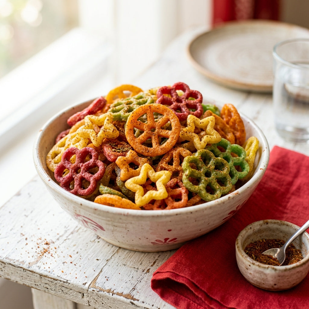 Fryums Seasoning