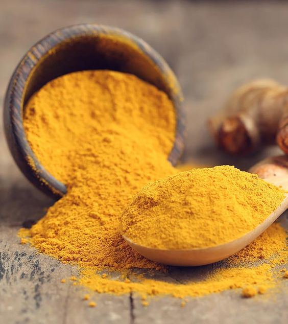 The Golden Spice: Exploring the Benefits and Industry of Turmeric