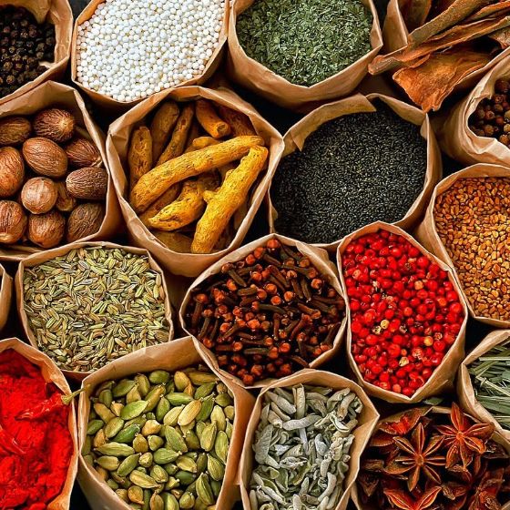 Spice Manufacturer in Karnataka