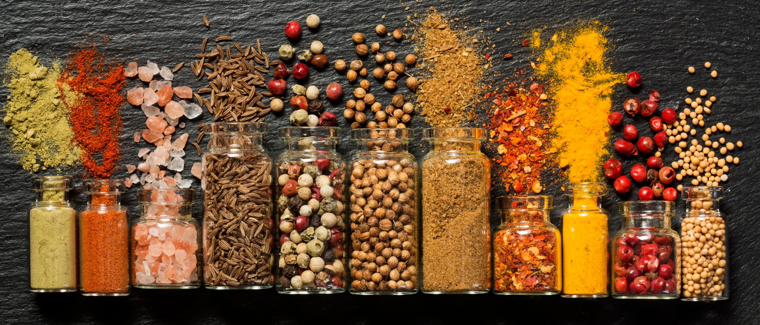 Spice Seeds Latest Price: Understanding Trends and Market Dynamics