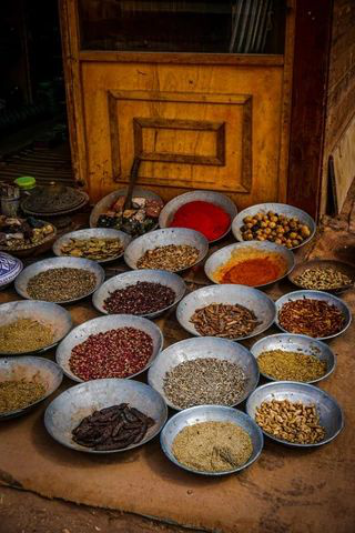 How to Start Your Own Masala Business: A Comprehensive Guide