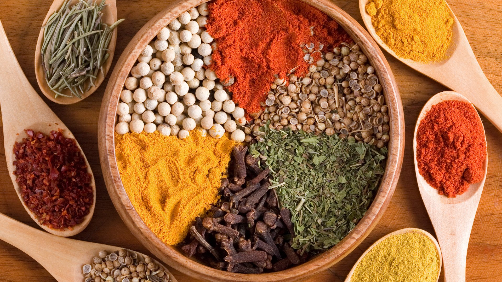 GMP Guide for Spices: Ensuring Quality and Safety in Every Grain