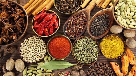 Spice Manufacturer in Himachal Pradesh