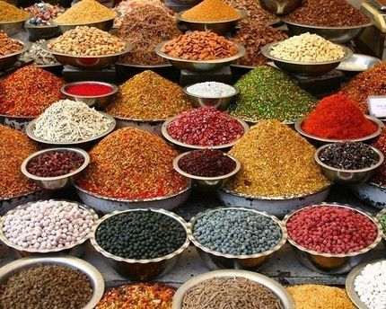 Spice Manufacturer in Maharashtra