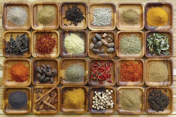 Spice Manufacturer in Mizoram