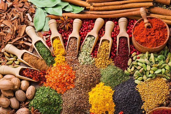 Spice Manufacturer in Punjab