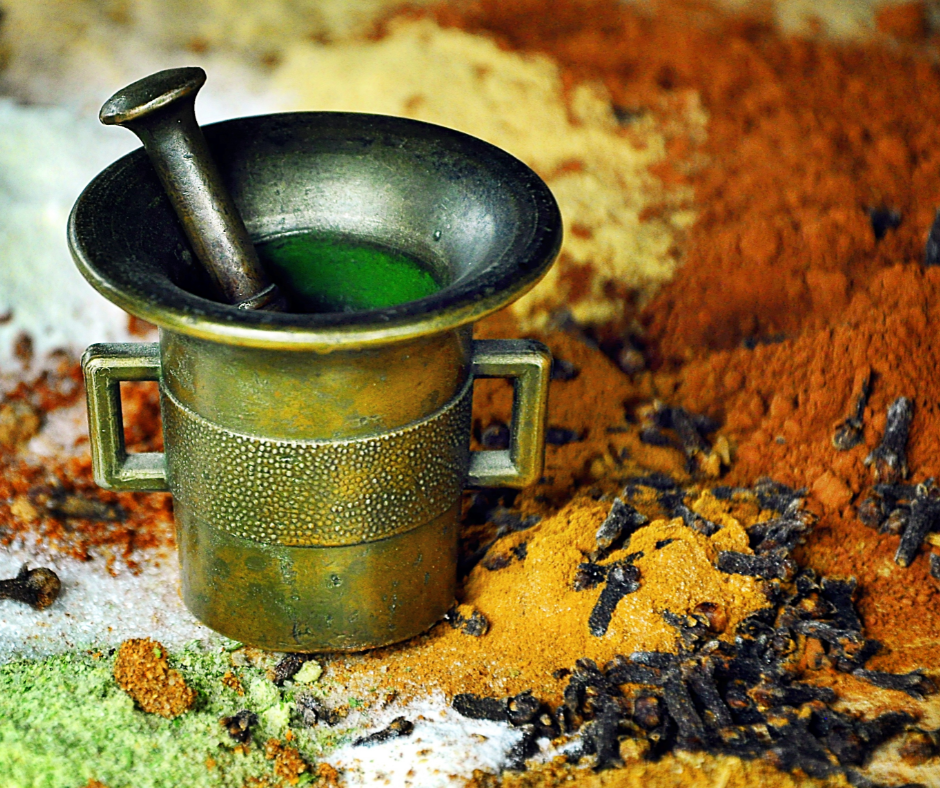 Exploring the Essence of Masala Blends: A Journey Through India's Spice Culture