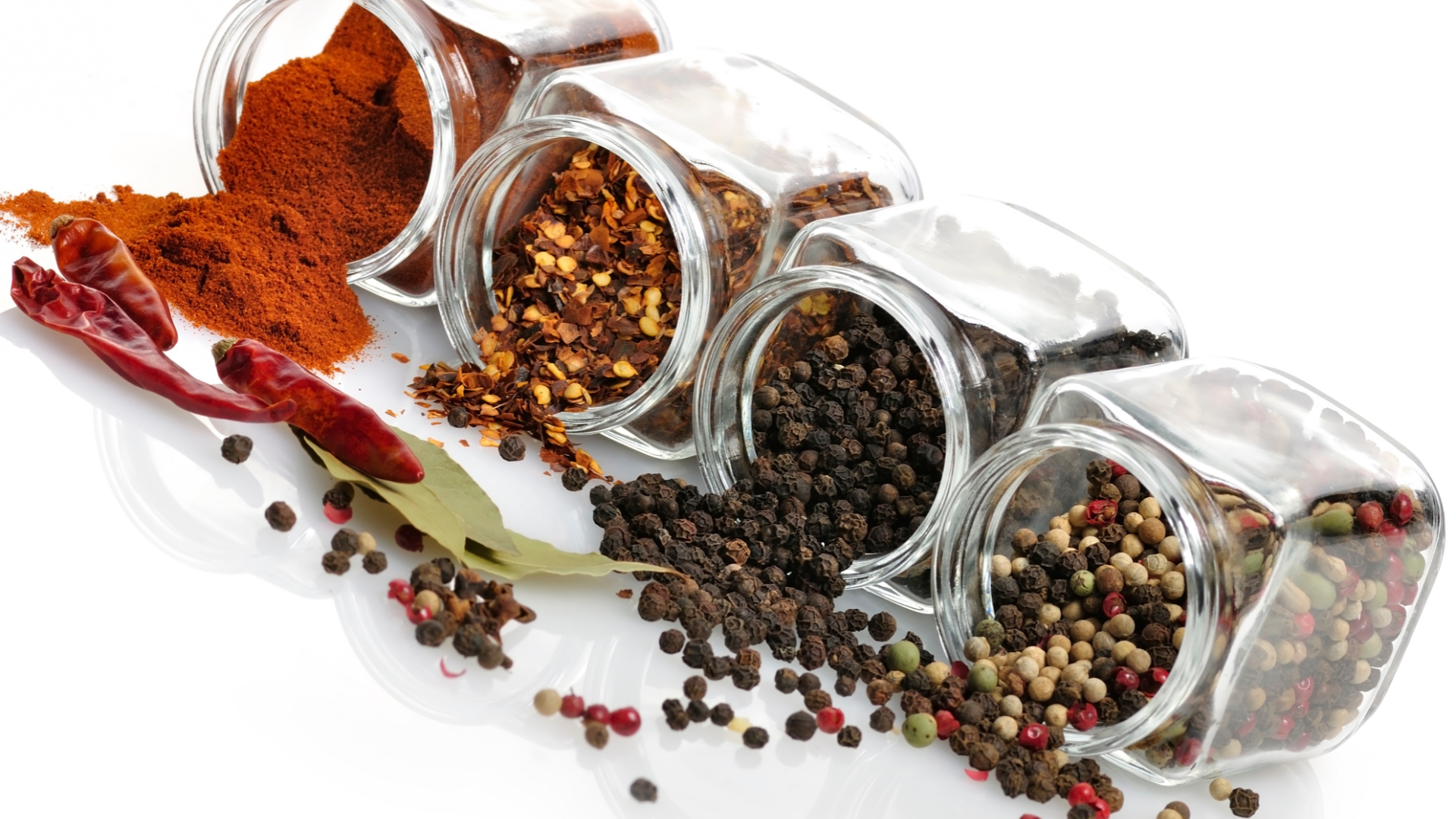 Explore Essential Spices List for Every Cook: Elevate Your Culinary Creations