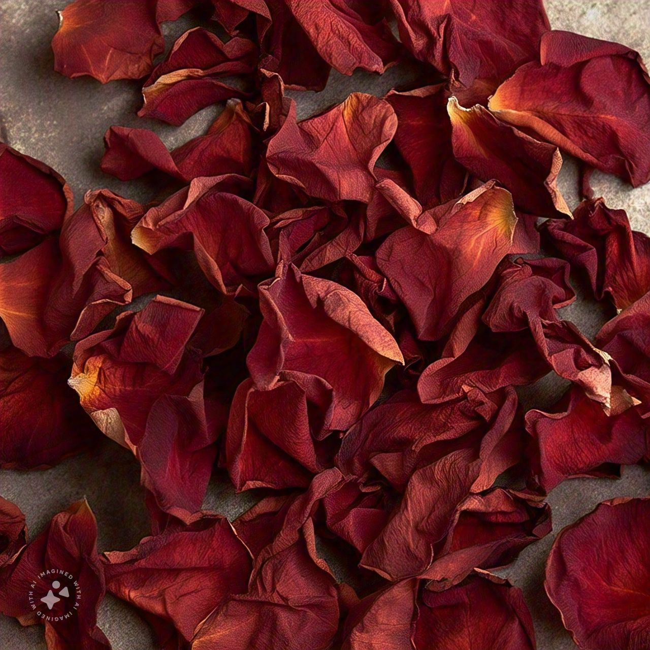 Dry Rose Petals: A Comprehensive Guide to Their Benefits, Uses, and More