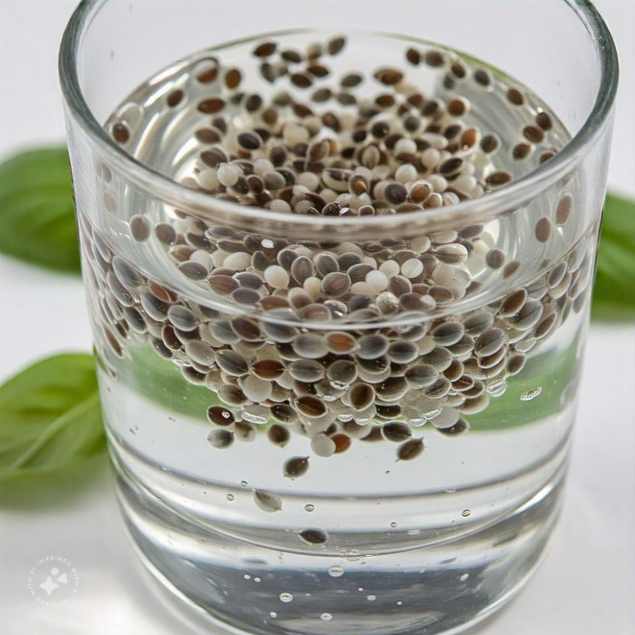 The Ultimate Guide to Basil Seeds: Benefits, Uses, and Sustainability