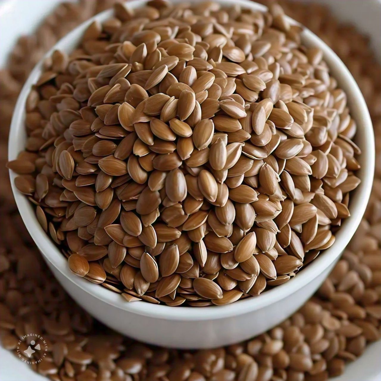 The Complete Guide to Flax Seeds: Benefits, Uses, and Sustainability