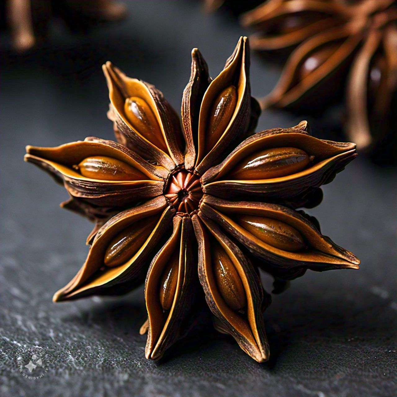 Star Anise: A Spice with Unique Flavor, Health Benefits, and Culinary Versatility