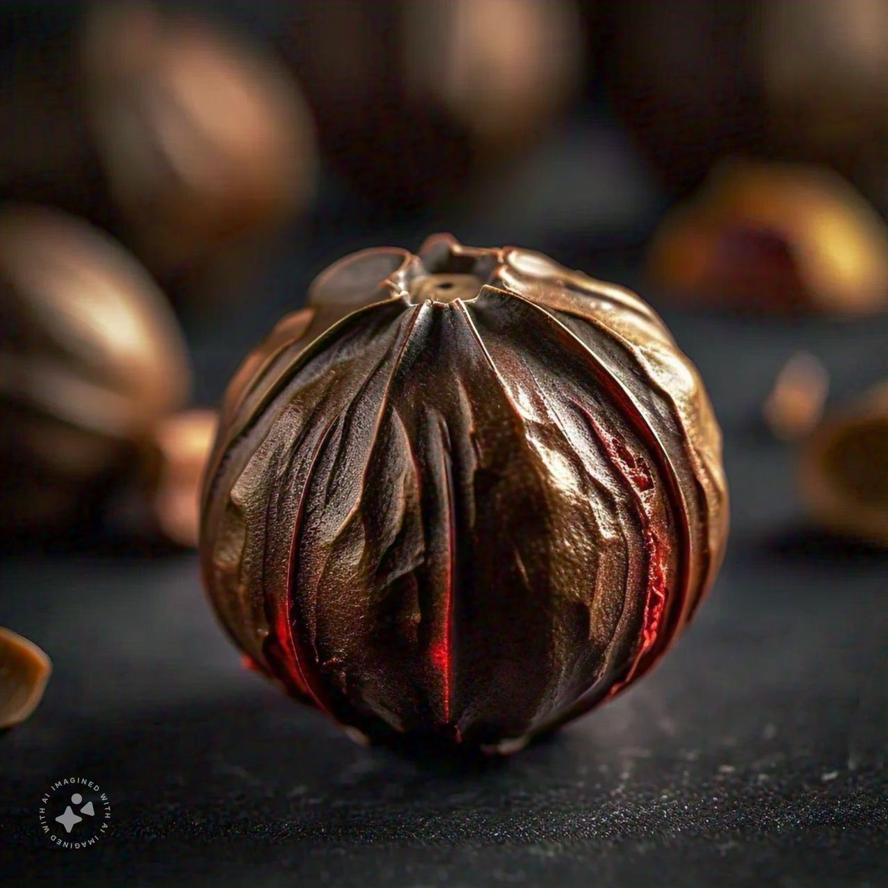 Nutmeg: A Spice of Flavor, Health Benefits, and Culinary Versatility