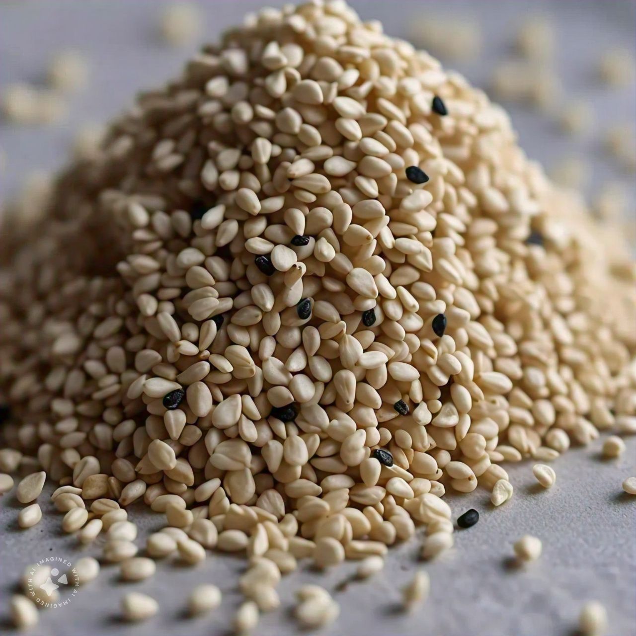 The Ultimate Guide to White Sesame Seeds: Health Benefits, Culinary Uses & More