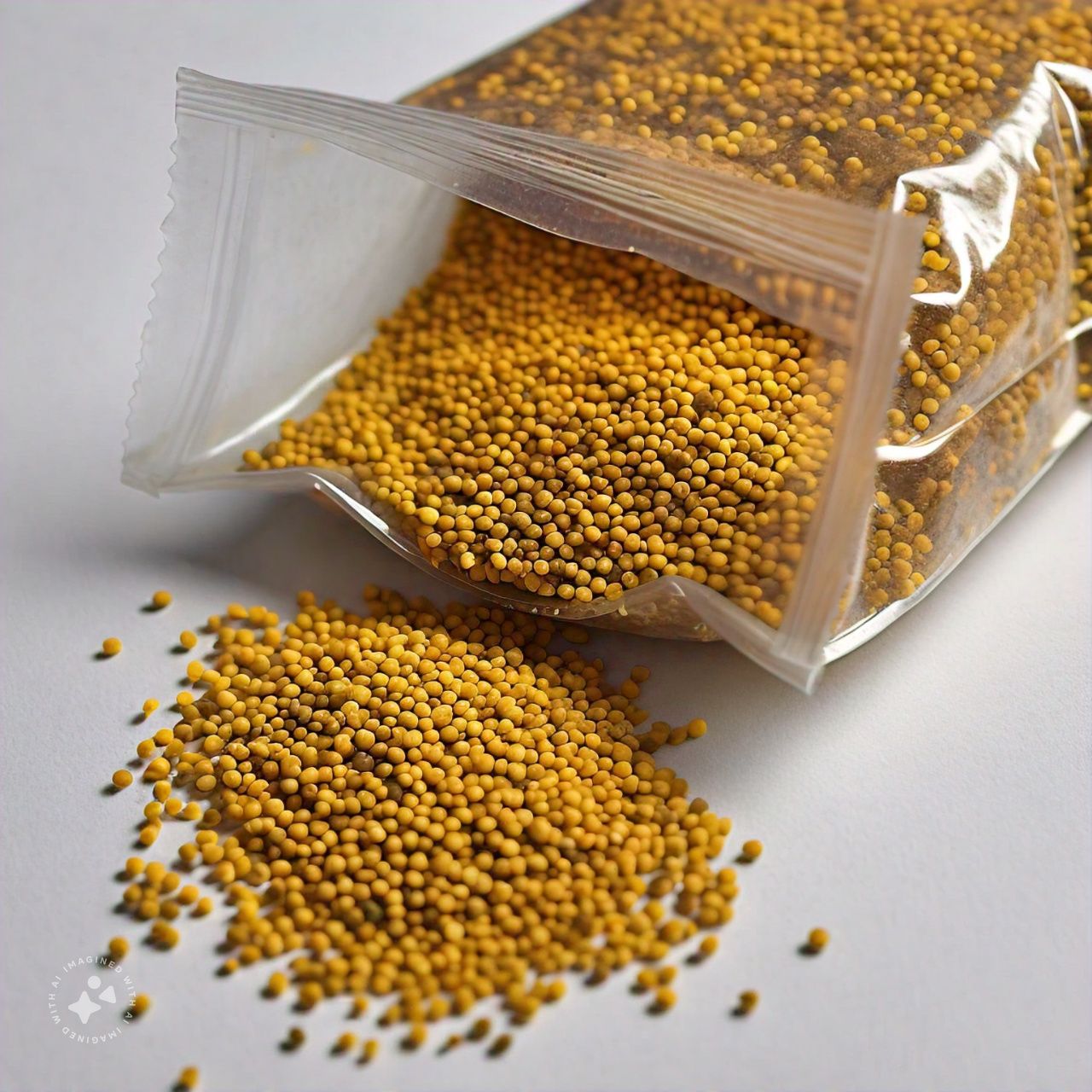 The Ultimate Guide to Yellow Mustard Seeds: Benefits, Uses, and Cooking Tips