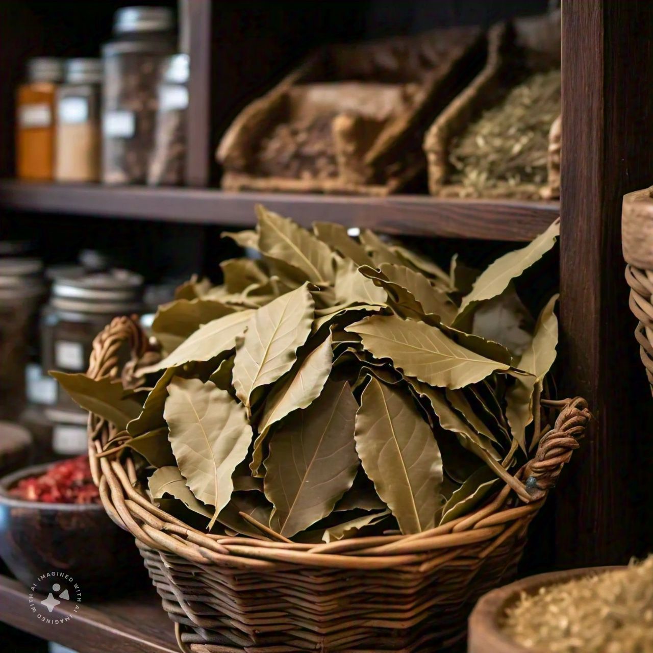 Bay Leaves: Discover Their Health Benefits, Culinary Uses, and Environmental Impact