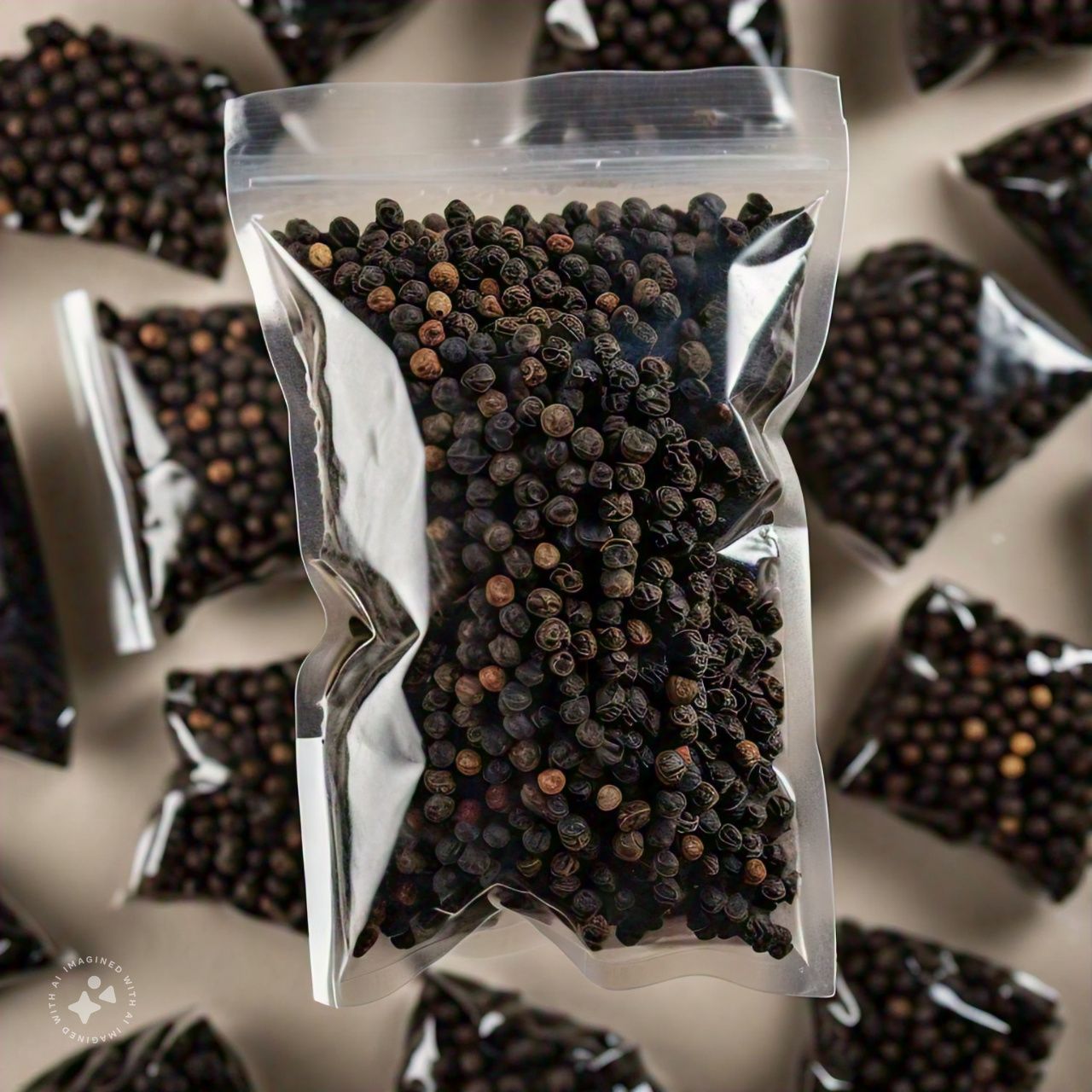 The Ultimate Guide to Black Peppercorns: Benefits, Uses, and Cooking Tips