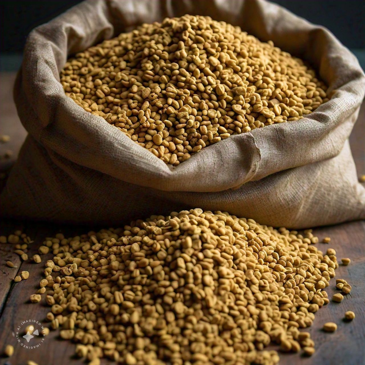 The Ultimate Guide to Fenugreek Seeds: Benefits, Uses, and Cooking Tips