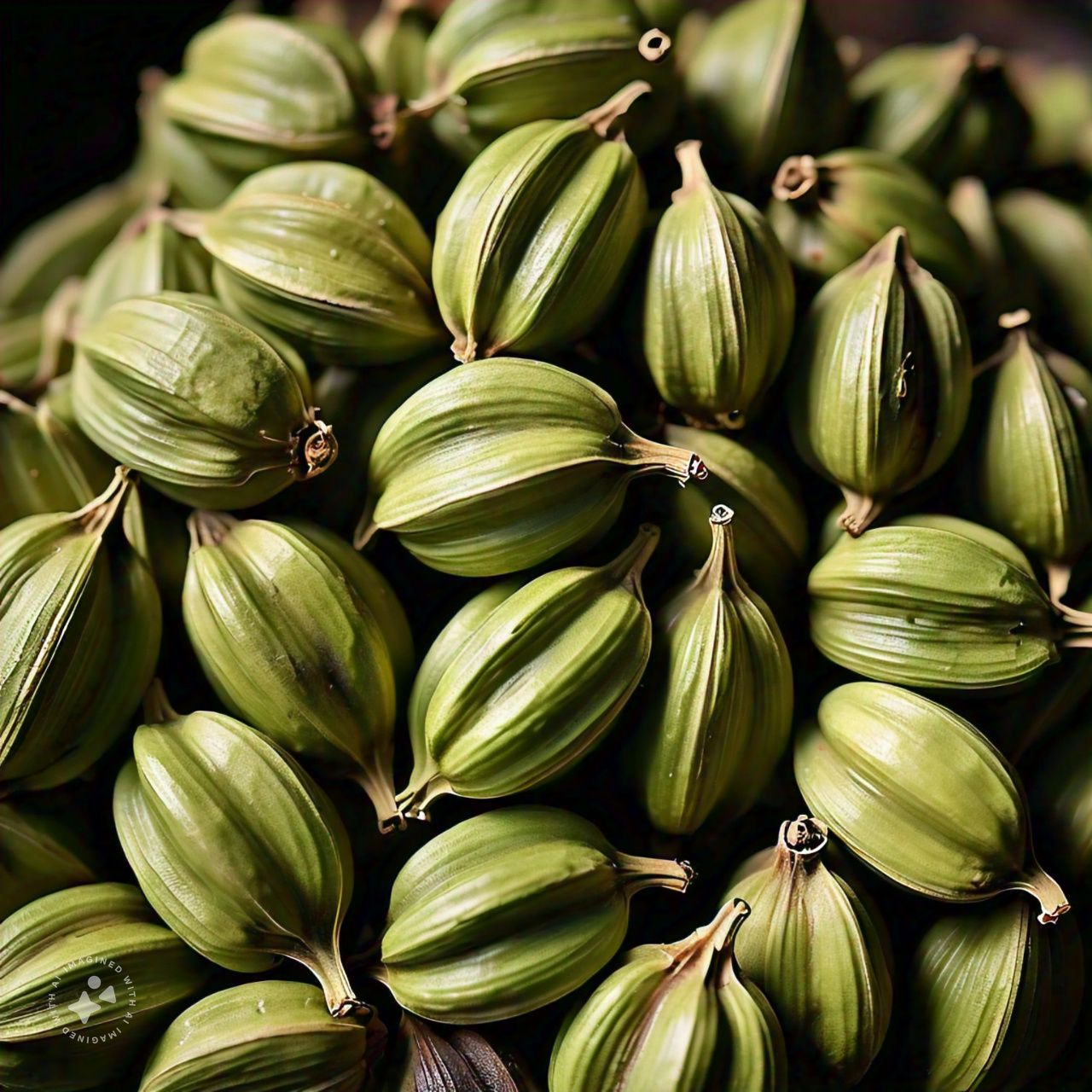 The Ultimate Guide to Green Cardamom: Health Benefits, Uses, and Cooking Tips