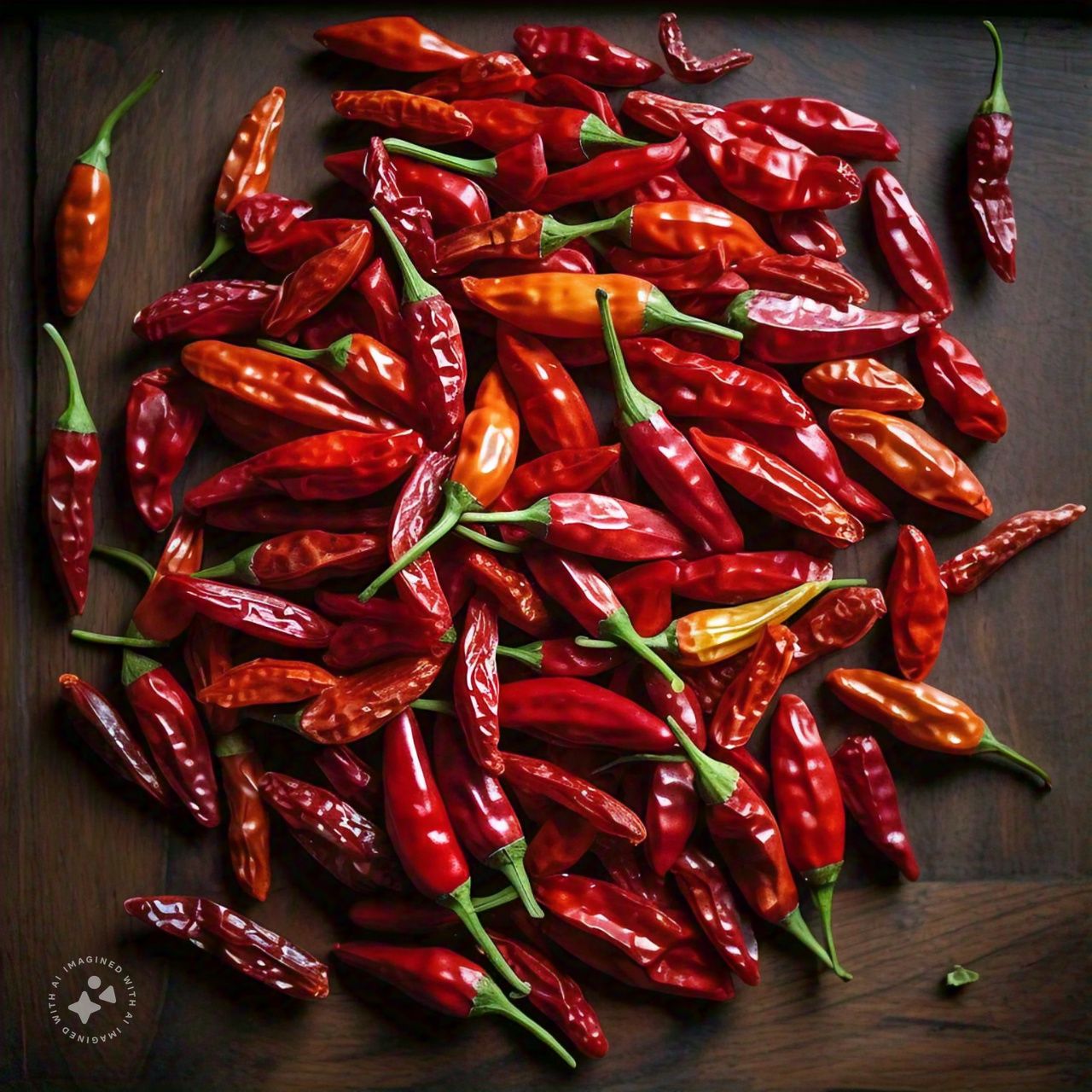 Reshampatti Chilli Whole: The Spicy Secret to Bold Flavors and Aromatic Heat