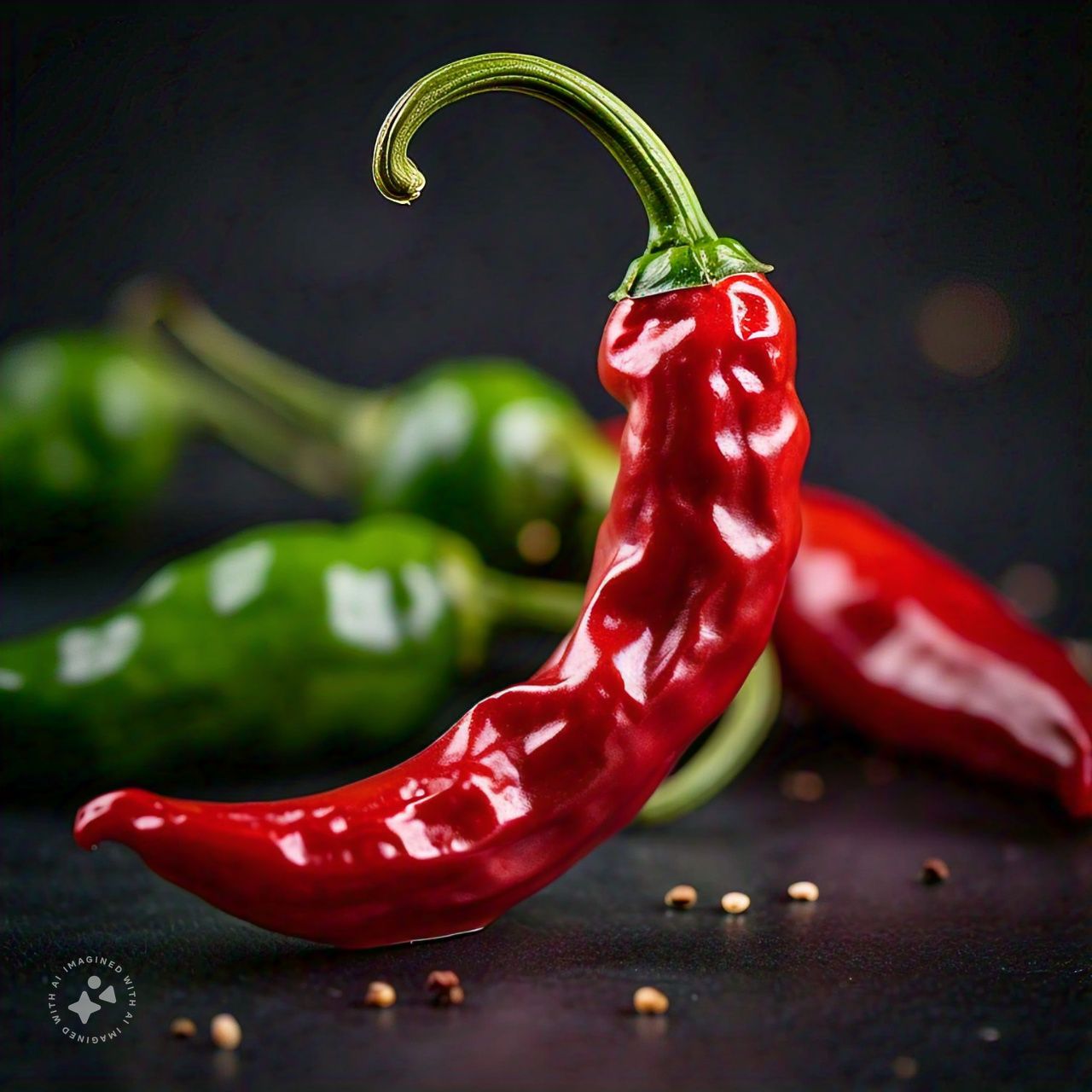 The Ultimate Guide to Kashmiri Chilli Whole: Flavor, Benefits, and Culinary Uses