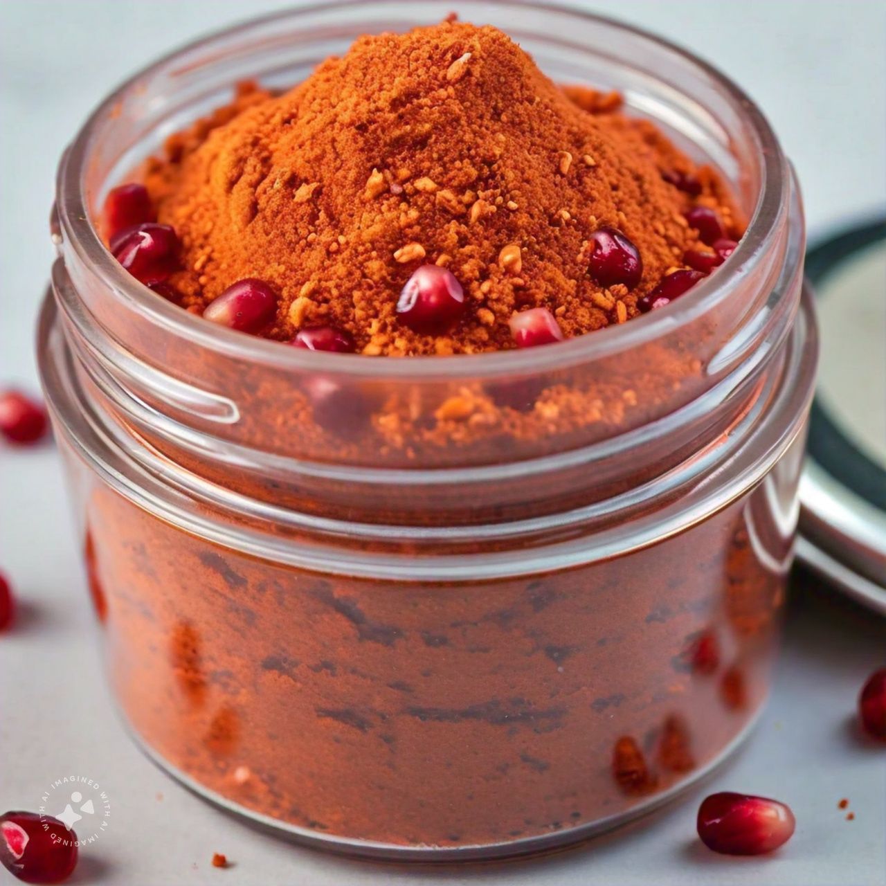 The Complete Guide to Anardana Powder: Benefits, Uses, and Recipes