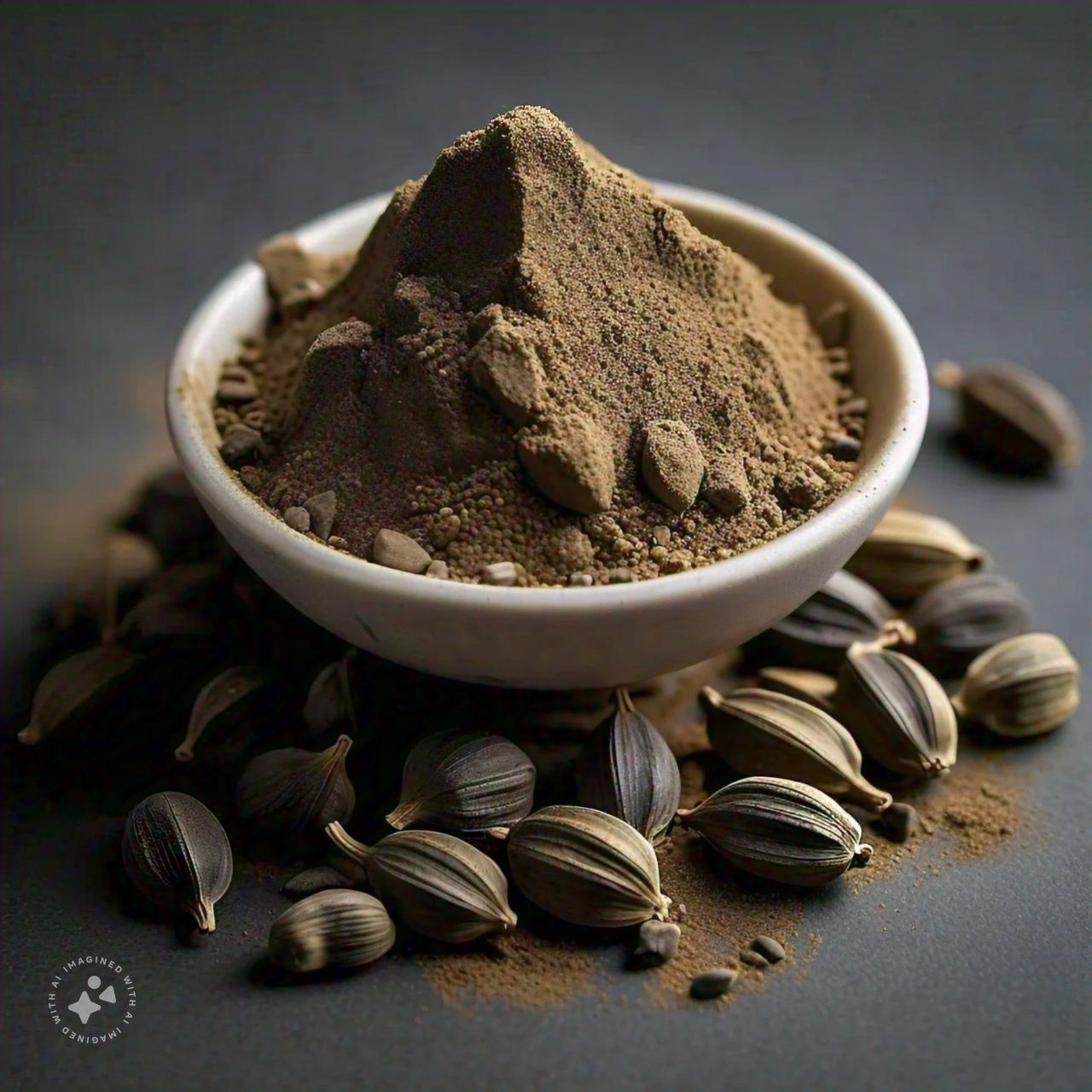 The Ultimate Guide to Black Cardamom Powder: Benefits, Uses, and Recipes