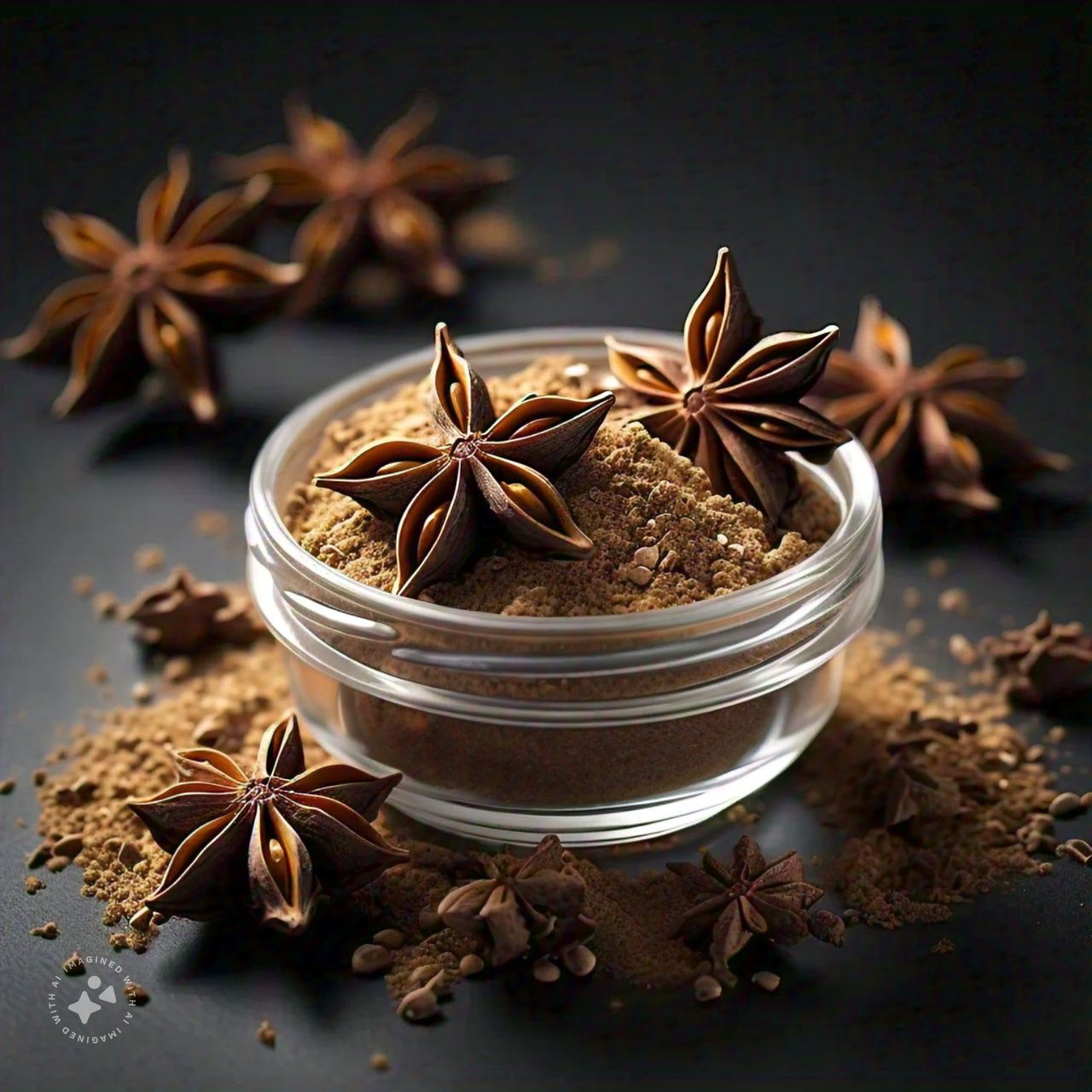 The Complete Guide to Star Anise Powder: Benefits, Uses, and Recipes