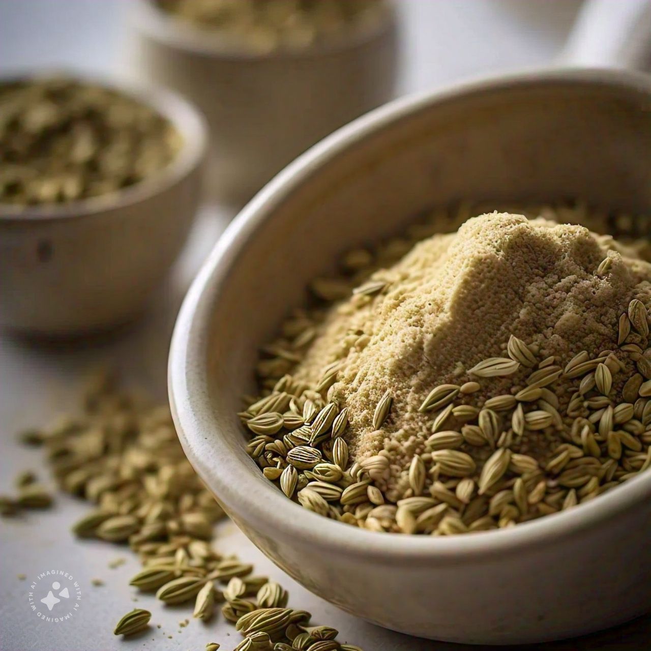 Fennel Seed Powder: A Comprehensive Guide to Benefits, Uses, and More