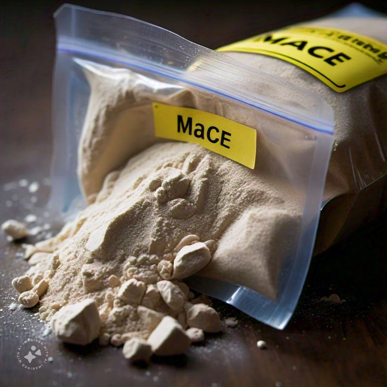 Unlock the Flavor and Benefits of Mace Powder: A Spice with Versatile Uses