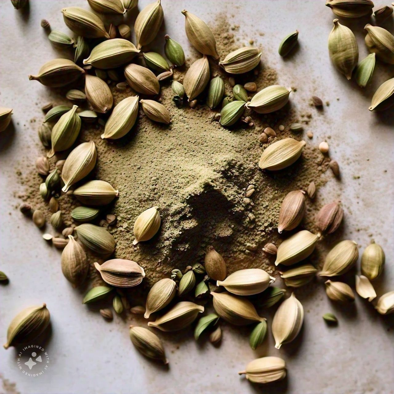 Cardamom Powder: A Complete Guide to Benefits, Uses, and Recipes