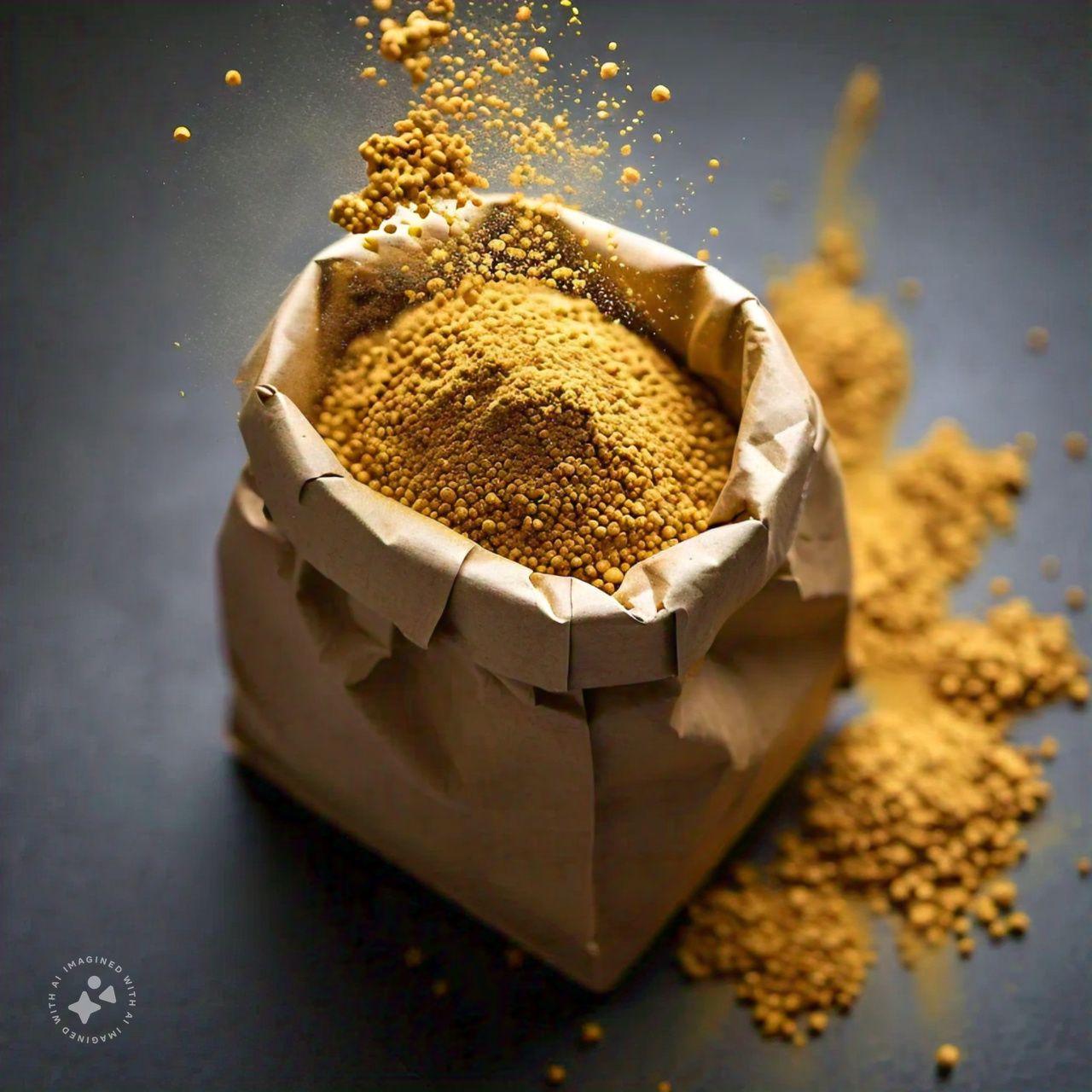 The Versatile Yellow Mustard Powder: Uses, Benefits, and More