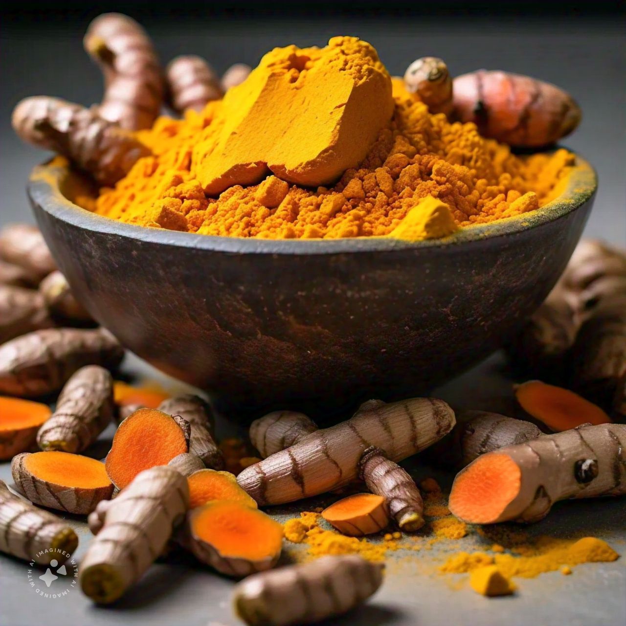 Lakadong Turmeric Powder: Unlock the Golden Benefits of Pure, High-Quality Turmeric