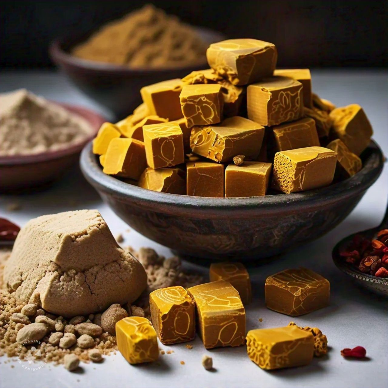 Hingtaj Premium Hing (Compound Asafoetida): The Essential Spice for Your Kitchen