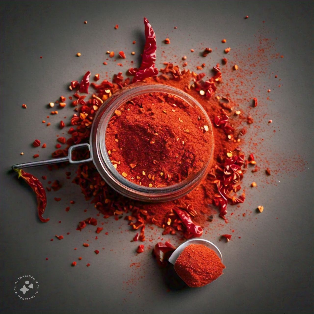 The Ultimate Guide to Chilli Powder: Benefits, Uses, and Tips