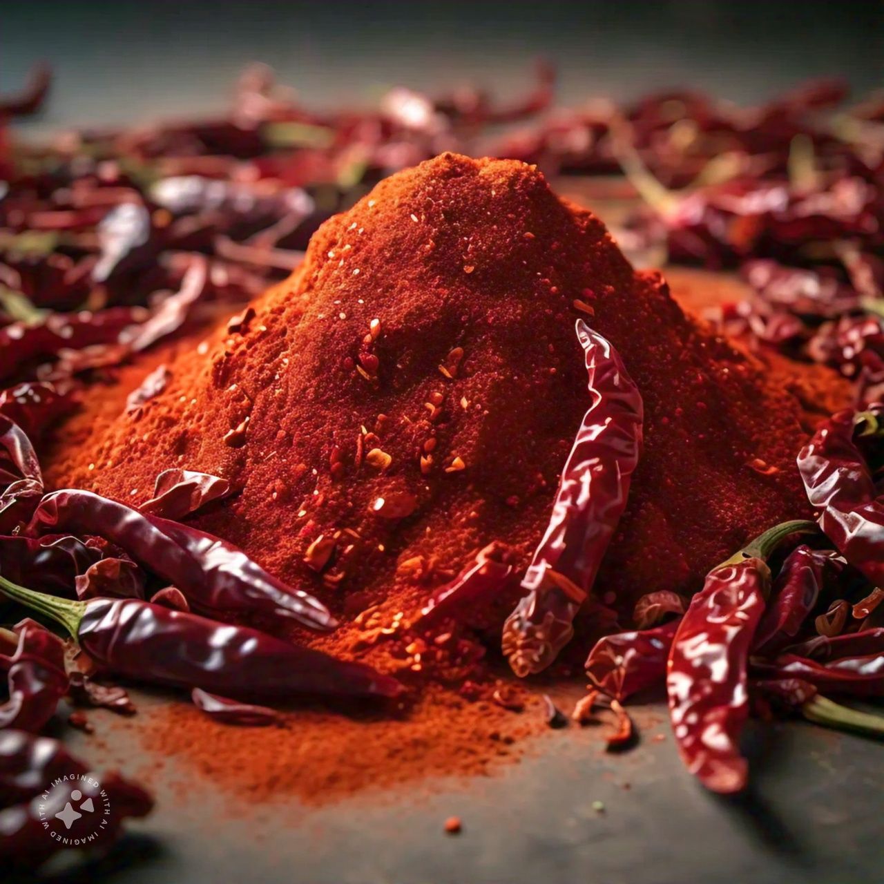 The Ultimate Guide to Guntur Chilli Powder