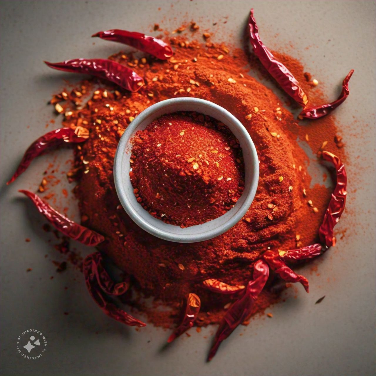 The Ultimate Guide to Kanthari Chilli Powder