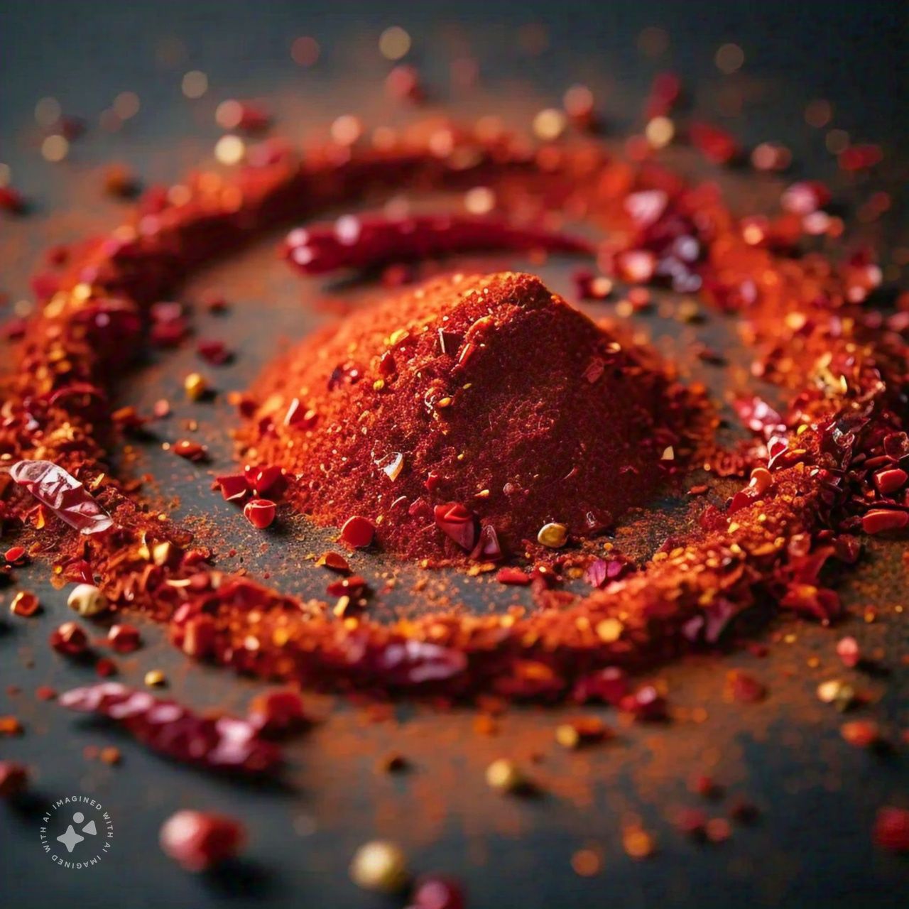 Byadgi Chilli Powder: The Spice That Transforms Your Cooking