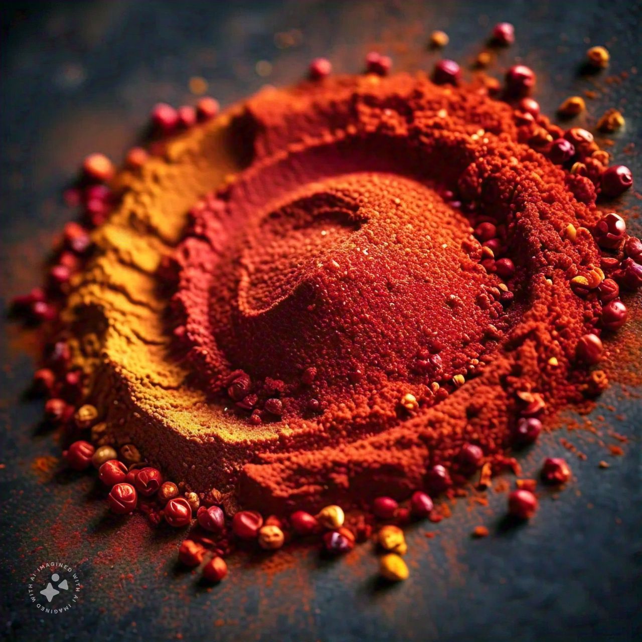 "Unlock the Flavor: Sweet Paprika Powder Benefits, Uses, and Delicious Recipes"