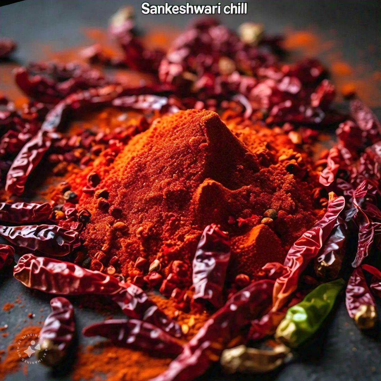 The Ultimate Guide to Sankeshwari Chilli Powder: Flavor, Benefits, and Culinary Magic