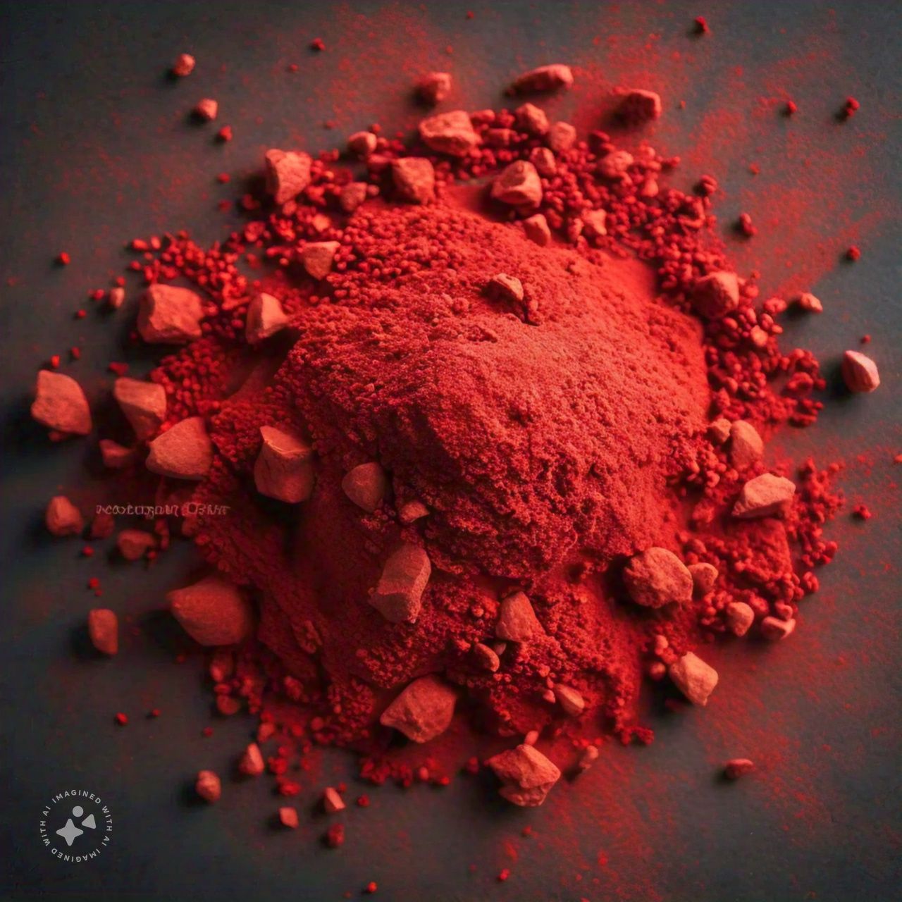 Reshampatti Chilli Powder: Unlock the Secret to Authentic Spice and Flavor