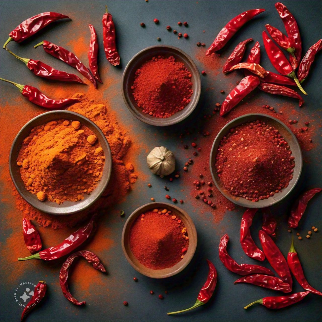 The Ultimate Guide to Kashmiri and Reshampatti Chilli Powder: Benefits, Uses, and More